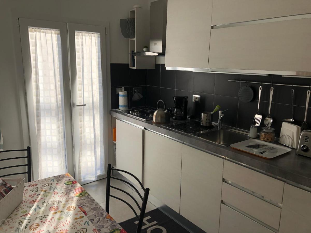 Appartamento Firenze Centro Amorino Con Terrazzo Exterior foto