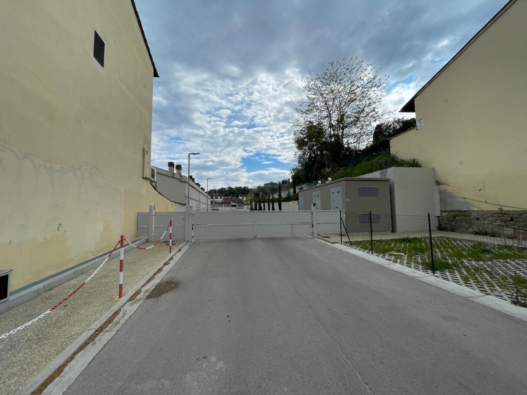Appartamento Firenze Centro Amorino Con Terrazzo Exterior foto