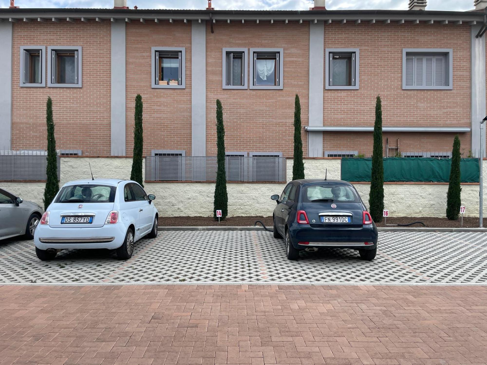 Appartamento Firenze Centro Amorino Con Terrazzo Exterior foto