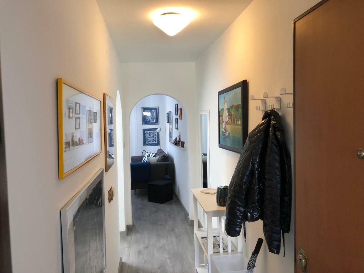 Appartamento Firenze Centro Amorino Con Terrazzo Exterior foto