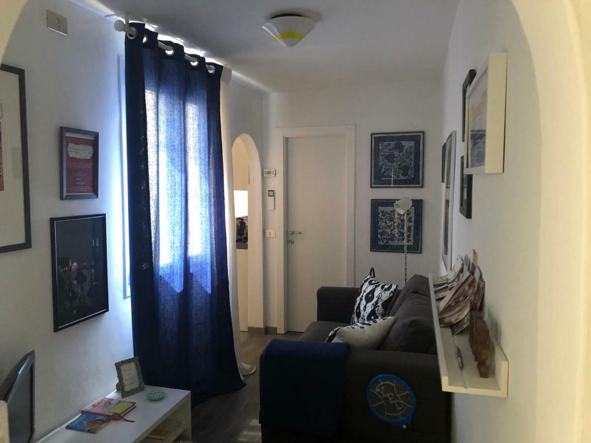 Appartamento Firenze Centro Amorino Con Terrazzo Exterior foto
