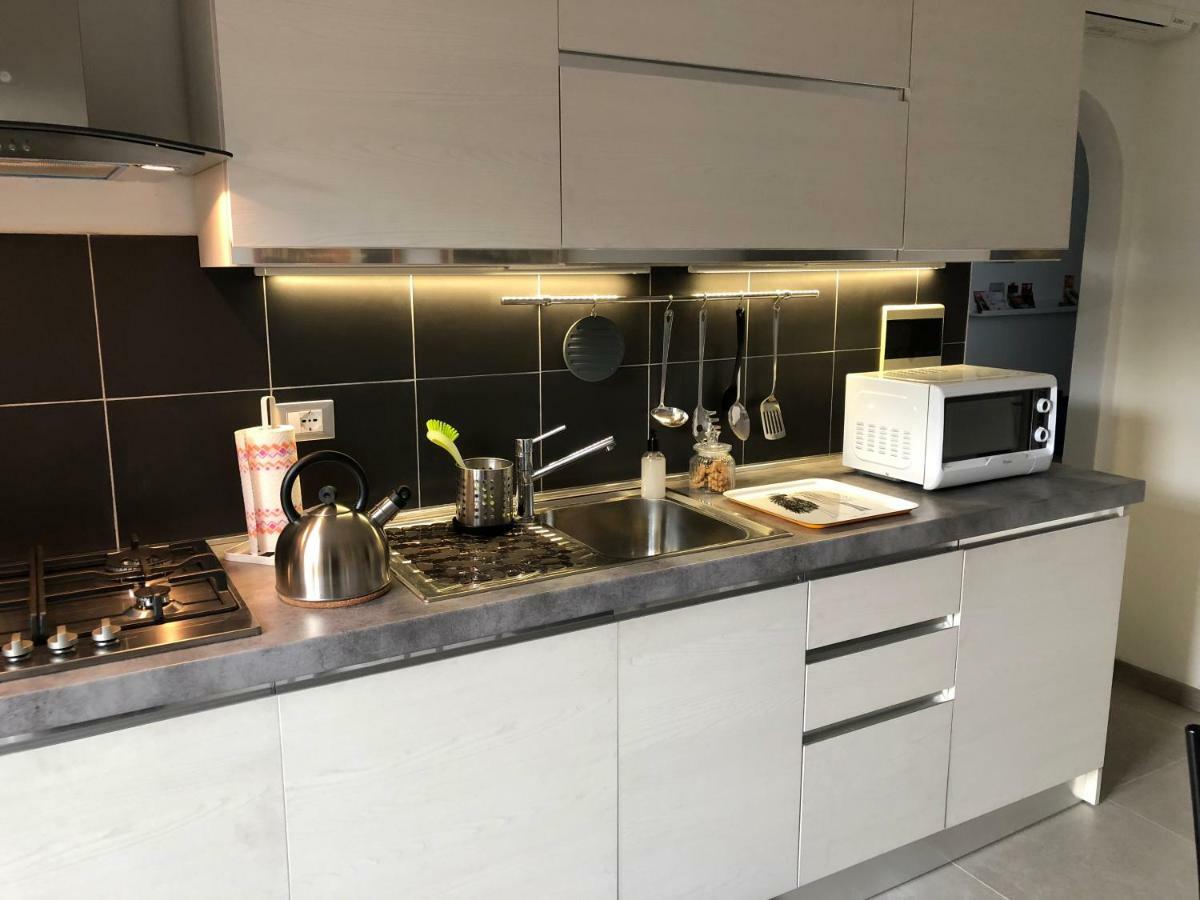 Appartamento Firenze Centro Amorino Con Terrazzo Exterior foto