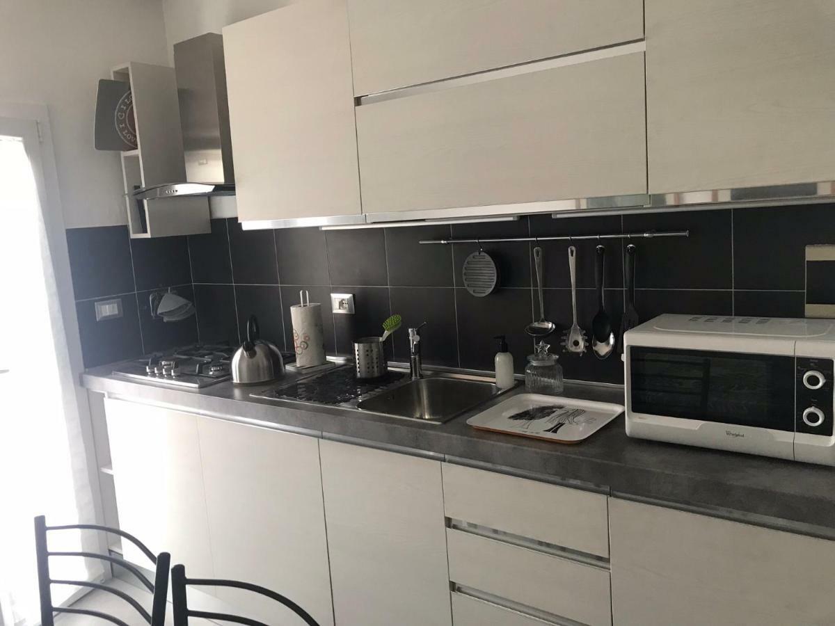 Appartamento Firenze Centro Amorino Con Terrazzo Exterior foto